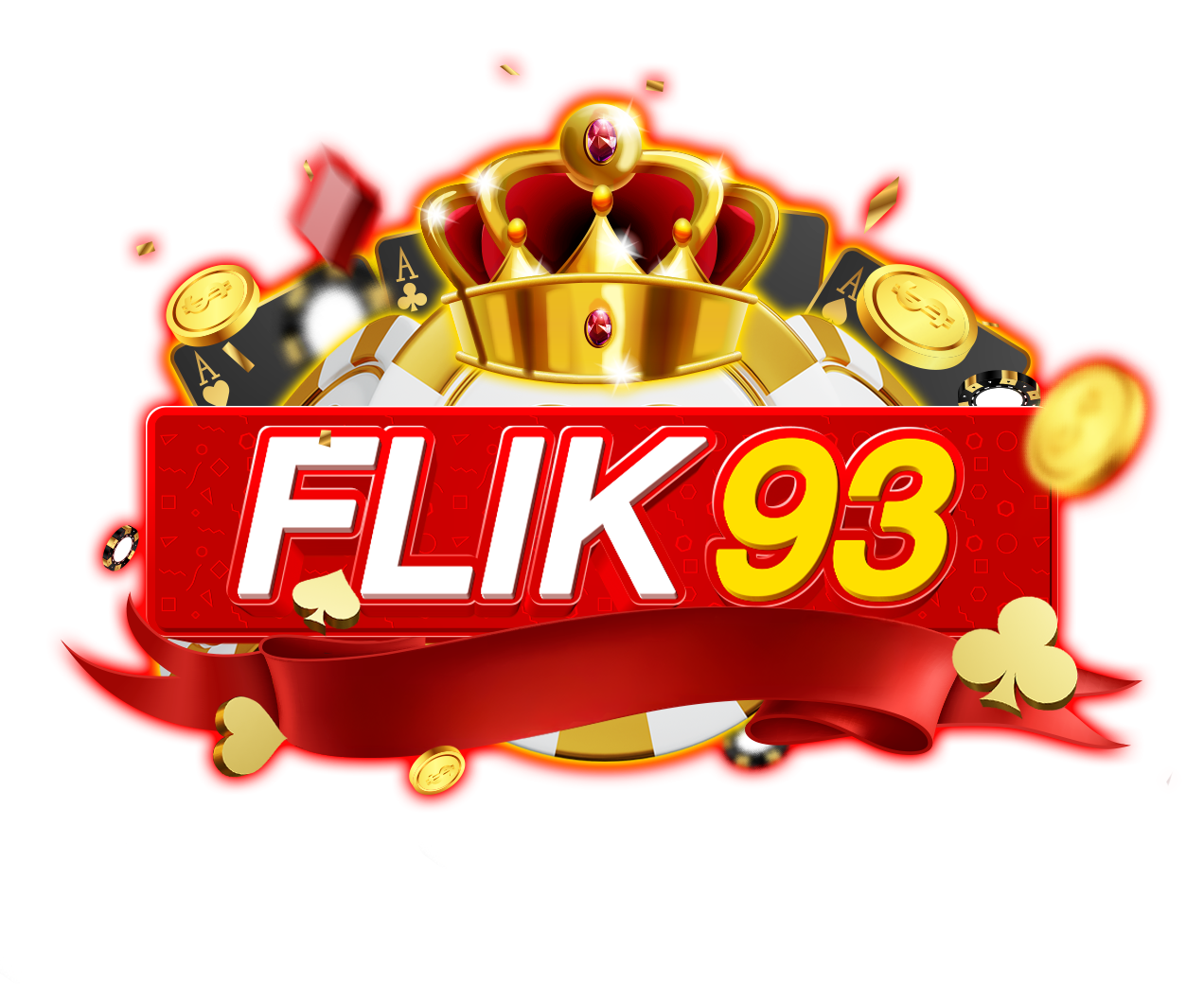 flix93 Logo